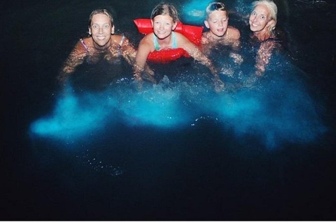 Glistening Waters Luminous Lagoon Tour from Montego Bay - Who this luminous lagoon tour suits best
