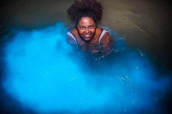 Glistening Waters Luminous Lagoon Tour from Montego Bay - Should you book the Glistening Waters Luminous Lagoon Tour?