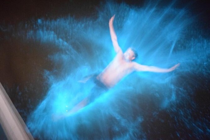 Glow with the Flow: A Romantic Night at the Luminous Lagoon”) - A Romantic Night Focused on the Luminous Lagoon Glow