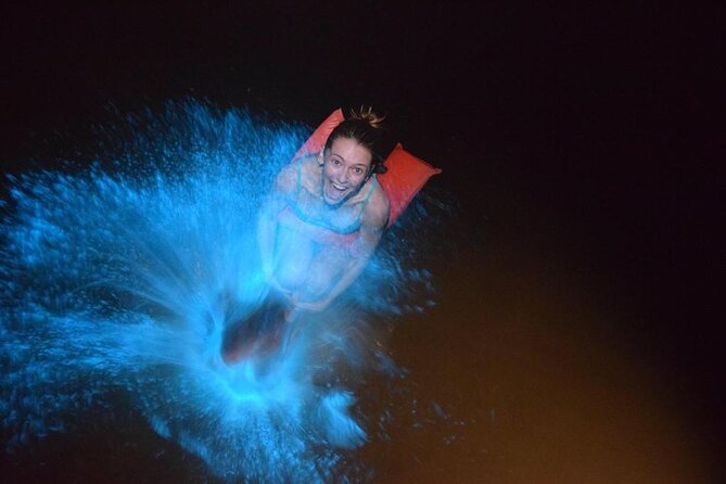Glow with the Flow: A Romantic Night at the Luminous Lagoon”) - Who This Private Tour Is Best For