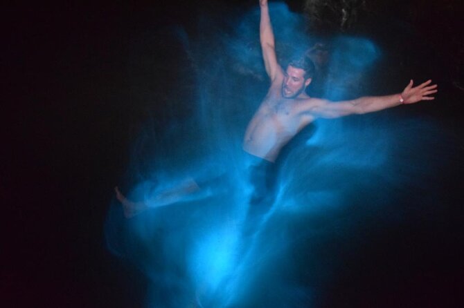 Glow with the Flow: A Romantic Night at the Luminous Lagoon”) - Logistics That Make the Night Feel Easy
