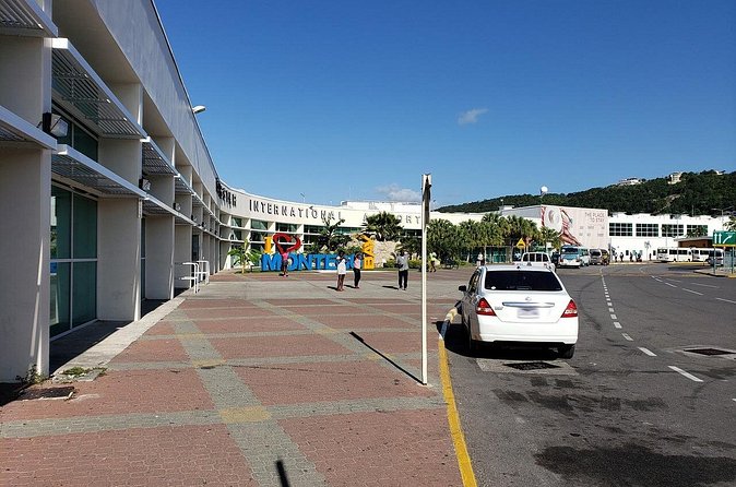 Grand Bahia / Luxury Bahia Principe Private Airport Transfer - Who this transfer suits best (and who might skip it)