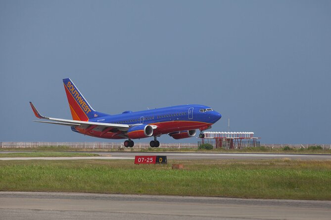 Grand Bahia / Luxury Bahia Principe Private Airport Transfer - Meeting your driver outside arrivals, not in airport guesswork