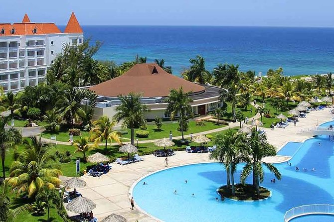 Grand Bahia Principe Hotel Airport Transfer - What This One-Way Transfer Really Solves for You