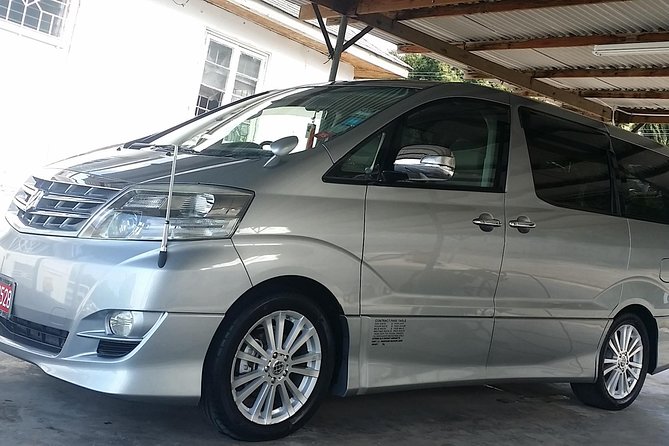 Grand Bahia Principe Private Transfer Between Montego Bay Airport (MBJ) - Key highlights worth your attention
