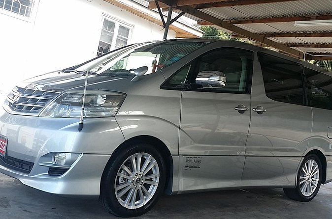 Grand Bahia Principe Private Transfer Between Montego Bay Airport (MBJ) - Price and Value: When $50 Per Person Makes Sense