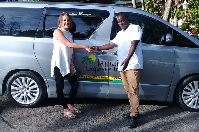 Grand Bahia Principe Private Transfer Between Montego Bay Airport (MBJ) - The Ride to Your Resort: Comfort, Speed, and Smart Advice