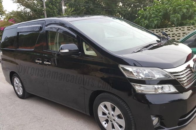 Grand Palladium Airport Transfer - Key highlights at a glance