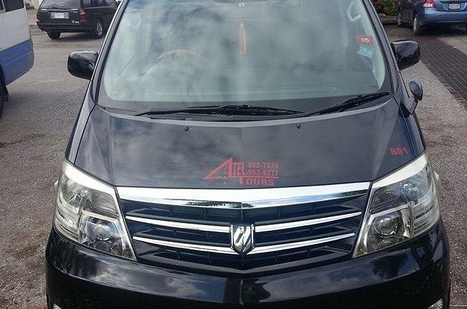 Grand Palladium Airport Transfer - Price and value: $40 per person, and why sharing matters