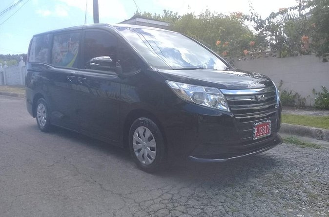 Grand Palladium Jamaica Airport Transfer - Group transfers up to 15: keeping everyone on the same schedule
