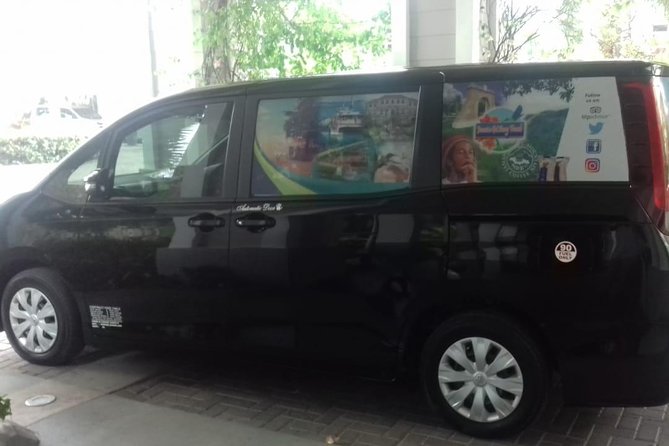 Grand Palladium Jamaica Airport Transfer - Price and value: what $40 per person really means