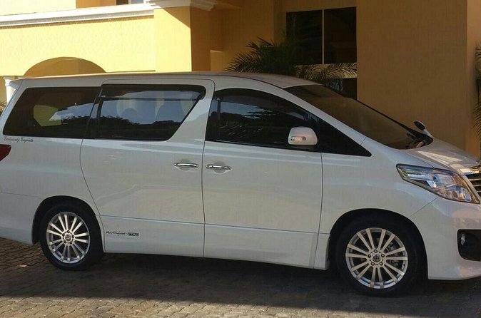Grand Palladium Lady Hamilton Transfers from Montego Bay Airport - A Quick Reality Check: The Main Limitation of Transfers