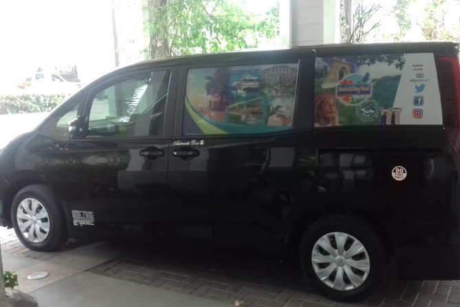 Grand Palladium Lady Hamilton Transfers from Montego Bay Airport - Private Car Comfort: Why This Feels Different Than a Taxi Line