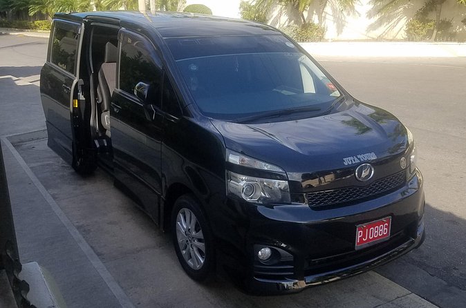 Grand Palladium Private Airport Transfer - Arrival Day Game Plan: How to Make This Work Smoothly