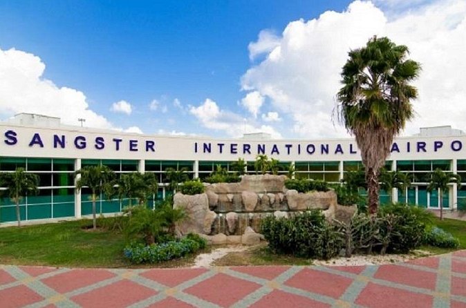 Grand Palladium Private Airport Transfer - Departure Day: One Small Mistake to Avoid