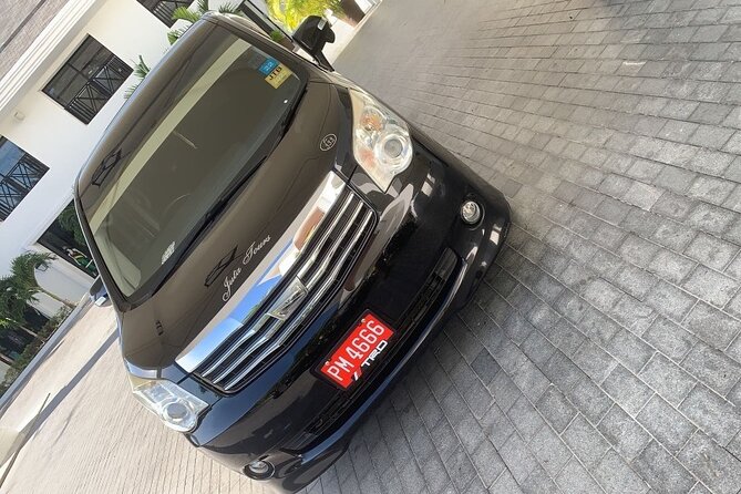Grand Palladium Private Transfer - What Makes This Transfer Worth Your Time