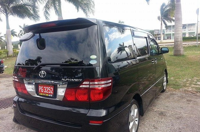 Grand Palladium Resort Private Transfer - Return trip planning: getting to MBJ with the right timing