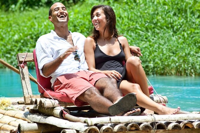 Great River Bamboo Rafting and ATV Quad Bike Tour in Jamaica - Price and Value: What $300 Per Person Actually Buys