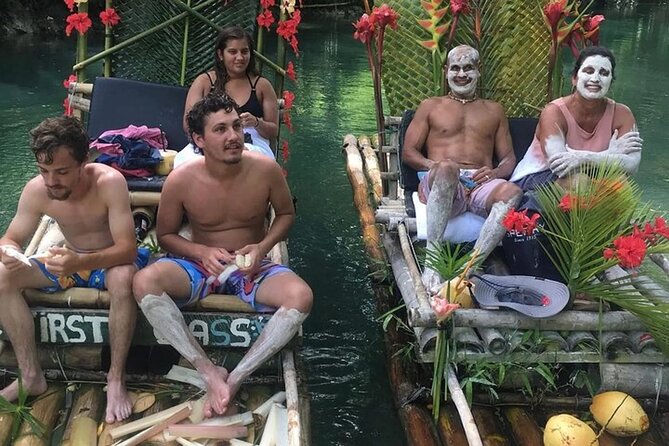 Great River Bamboo Rafting and ATV Quad Bike Tour in Jamaica - Who This Tour Suits Best (And Who Might Pass)