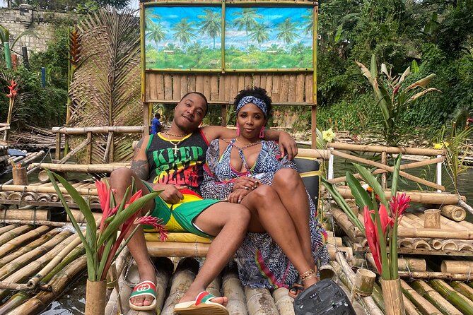 Great River bamboo Rafting and Margaritaville from Montego Bay - Key highlights to know before you go