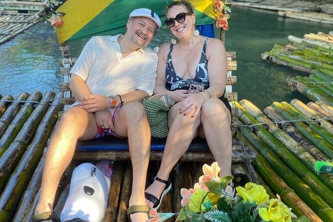 Great River bamboo Rafting and Margaritaville from Montego Bay - Value check: is $25 a good deal for this combo?