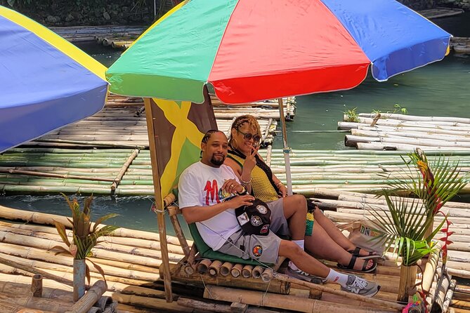 Great River Bamboo Rafting & hipstrip Tour - Pacing, Group Size, and Who This Tour Fits Best