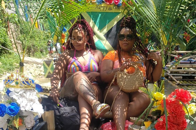 Great River Bamboo Rafting & Limestone Massage from Montego Bay - Who This Tour Suits Best, and Who Might Want to Skip It