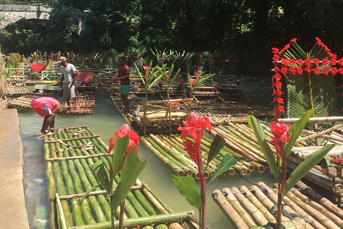 Great River Rafting and ATV Tour from Montego Bay - Why This Lethe River Plus ATV Day Works So Well