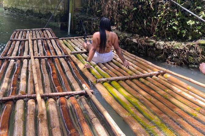 Great River Rafting - Limestone Foot Massage and ATV Rides From Montego Bay - What to Expect on the Ground: Comfort, Timing, and Realistic Notes