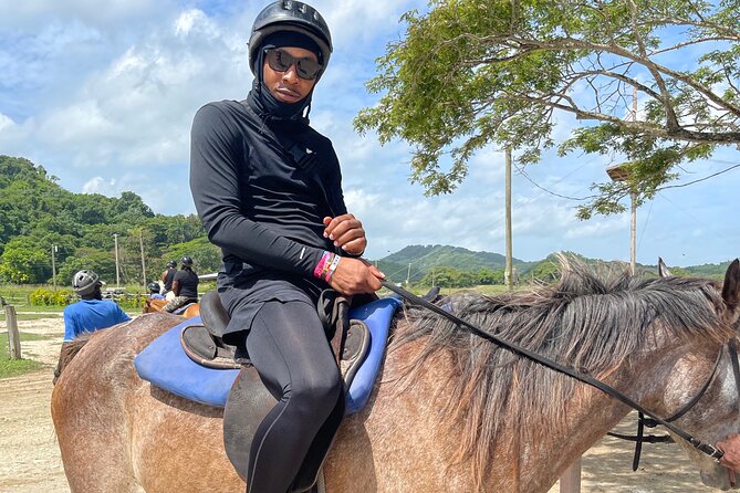 Great River Rafting Limestone Foot Massage and Horseback Rides From Montego Bay - Private Montego Bay pickup and a two-hour plan that fits real schedules
