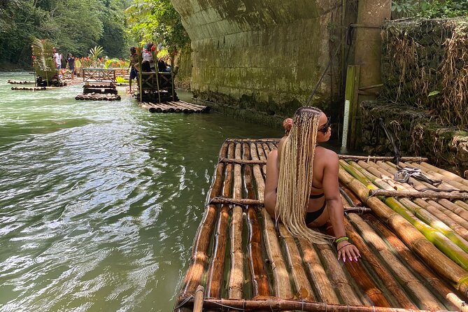 Great River Rafting Tour With Limestone Body Massage From Negril - Key highlights you will actually care about