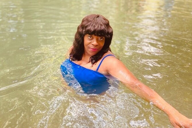 Great River Rafting Tour With Limestone Body Massage From Negril - What to bring for a comfortable Great River afternoon