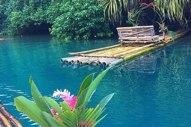 Great River Rafting with Limestone Massage & Rasta Safari Experience Combo Tour - Who this tour is best for
