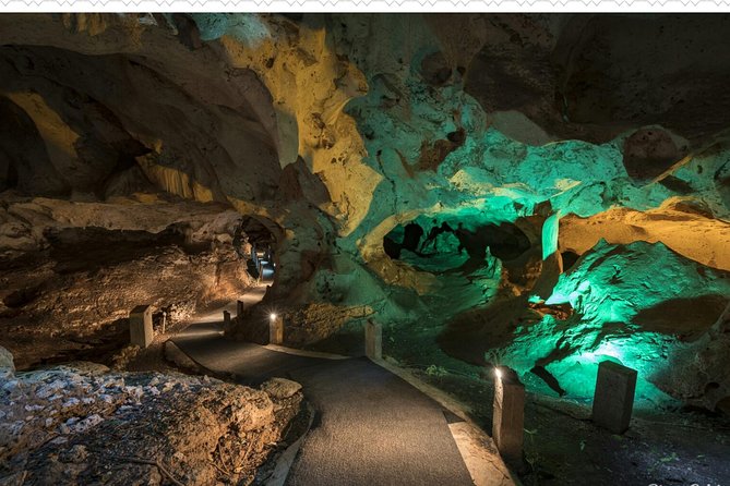 Green Grotto Cave Tour from Montego Bay - Key things I’d zero in on before you go