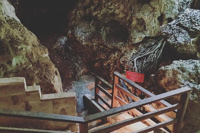 Green Grotto Cave Tour from Montego Bay - The Small-Group Advantage: Why Group Size Changes the Experience