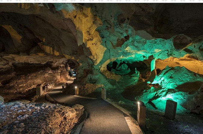 Green Grotto Cave Tour from Montego Bay - Who This Tour Works Best For