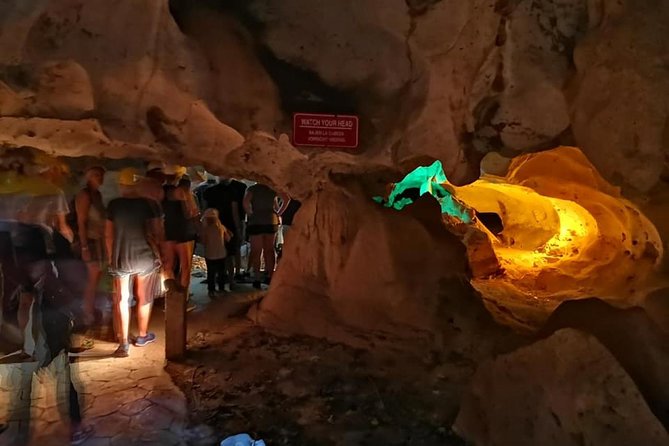 Green Grotto Caves Excursion from Ocho Rios - Stalactites, Stalagmites, and Ceiling Pockets: How to Look Like a Pro