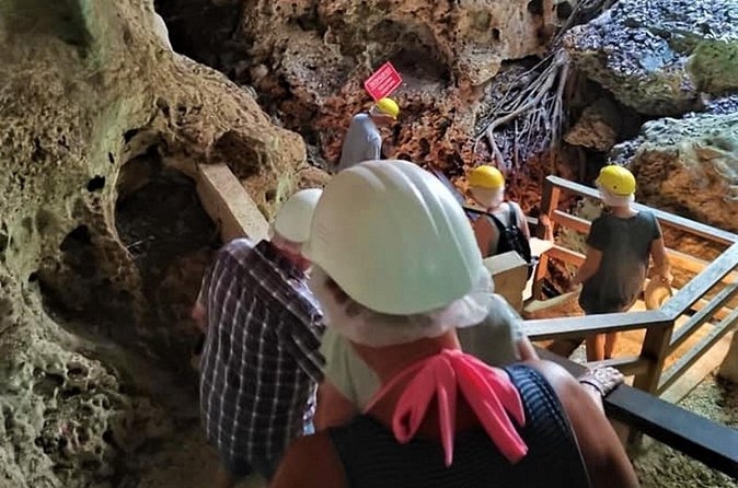 Green Grotto Caves Excursion from Ocho Rios - Who This Excursion Fits Best (And Who Might Want Something Else)
