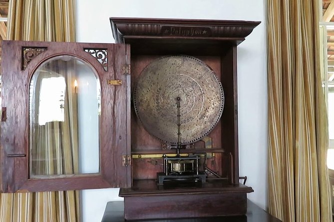 Greenwood Great House Tour from Montego Bay and Grand Palladium - Mid-morning timing: why it’s a smart plan