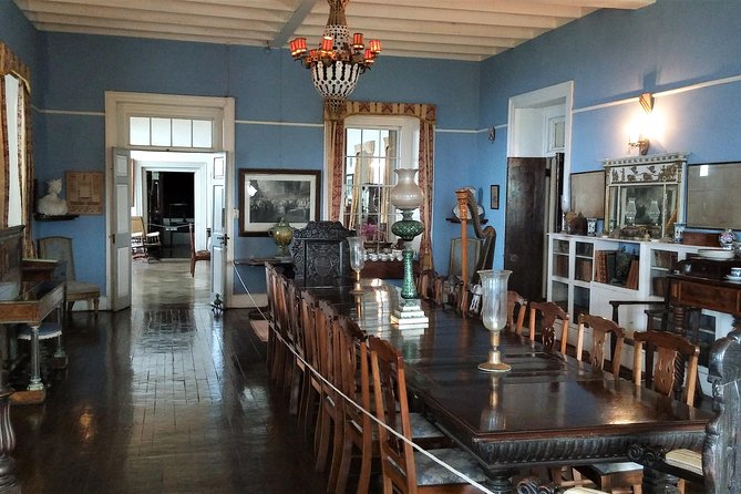 Greenwood Great House Tour from Montego Bay and Grand Palladium - Getting picked up in Montego Bay or Grand Palladium