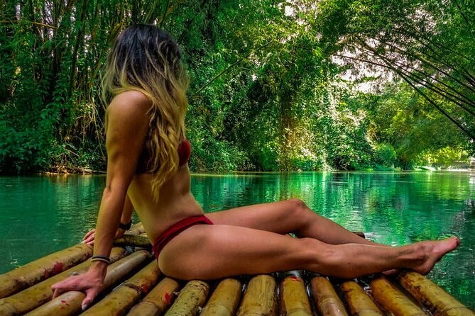 Half day Horse Back Riding and Bamboo Rafting Experience from Ocho Rios - The morning start: pickup, timing, and staying comfortable