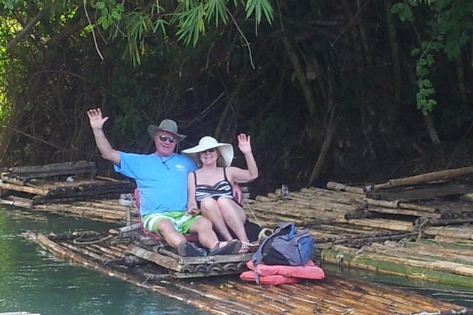 Half-Day Martha Brae River Rafting Tour from Ocho Rios - Key Things I’d Watch for Before You Go