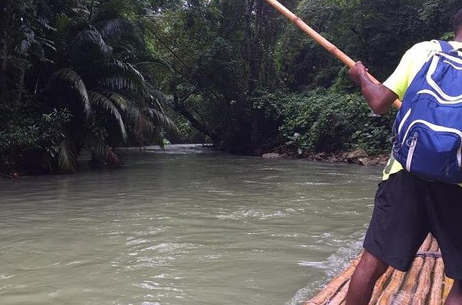 Half-Day Martha Brae River Rafting Tour from Ocho Rios - Price and Value: What $202 Buys in a 5-Hour Day