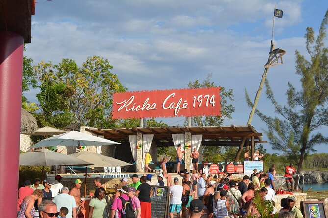 Half-Day Private Guided Ricks Café & Negril Seven Mile Beach Tour - Who This Tour Fits Best (and Who Might Want Another Plan)