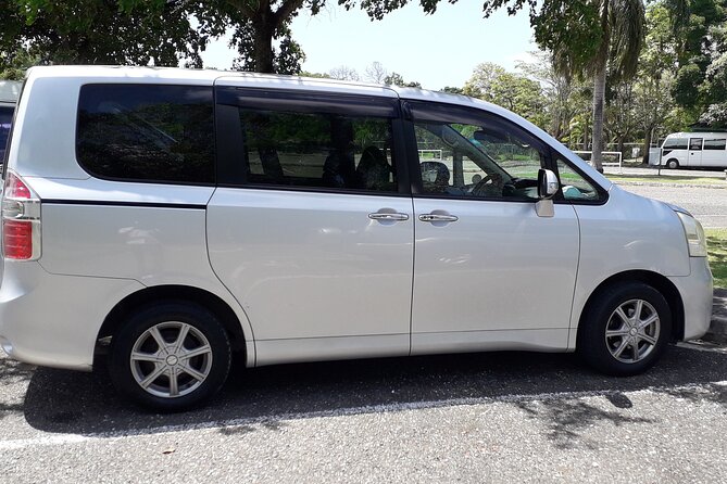 Half-Day Private Guided Ricks Café & Negril Seven Mile Beach Tour - Getting There in Comfort: Pickup, A/C, and a Flexible Driver