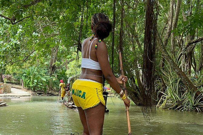 Half-Day Tour Rafting on the Great River with Limestone Foot Massage - What kind of traveler should love this?