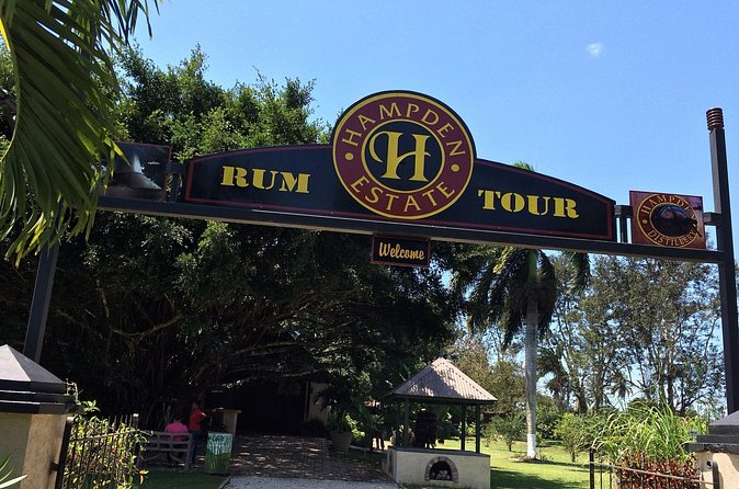 Hampden Estate Rum Tour and Lunch from Falmouth - Who This Tour Suits Best (And When to Consider Another Option)