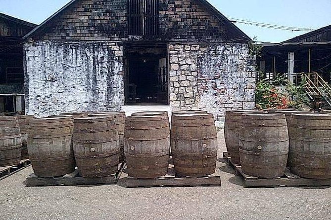 Hampden Estate Rum Tour and Lunch from Falmouth - Price, Value, and How to Decide If This Is a Good Deal