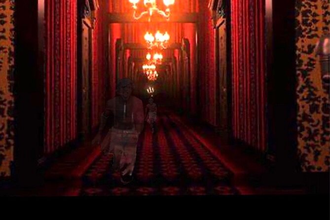 Haunted Rose Hall Great House Night Tour in Montego Bay - A haunted night at Rose Hall Great House: what you are buying