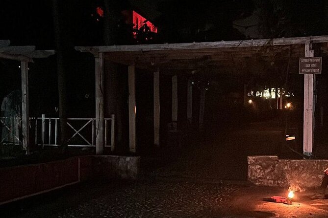 Haunted Rose Hall Great House Night Tour in Montego Bay - The Rose Hall Great House portion: what you should expect and how to prepare